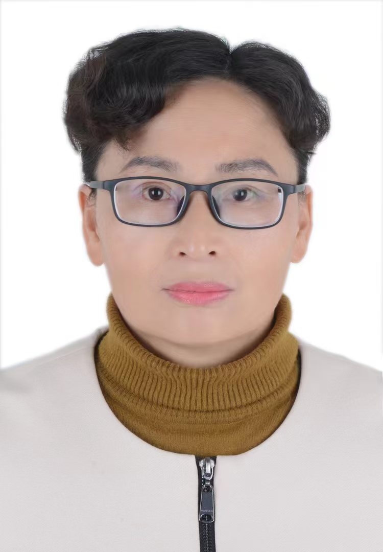彭庆粉