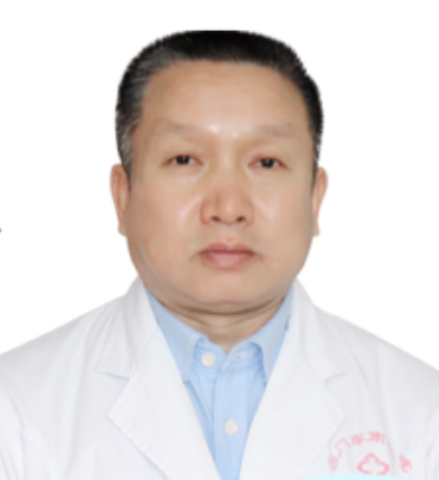 张晓平