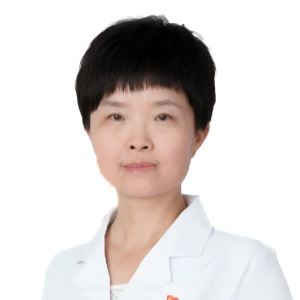 周红