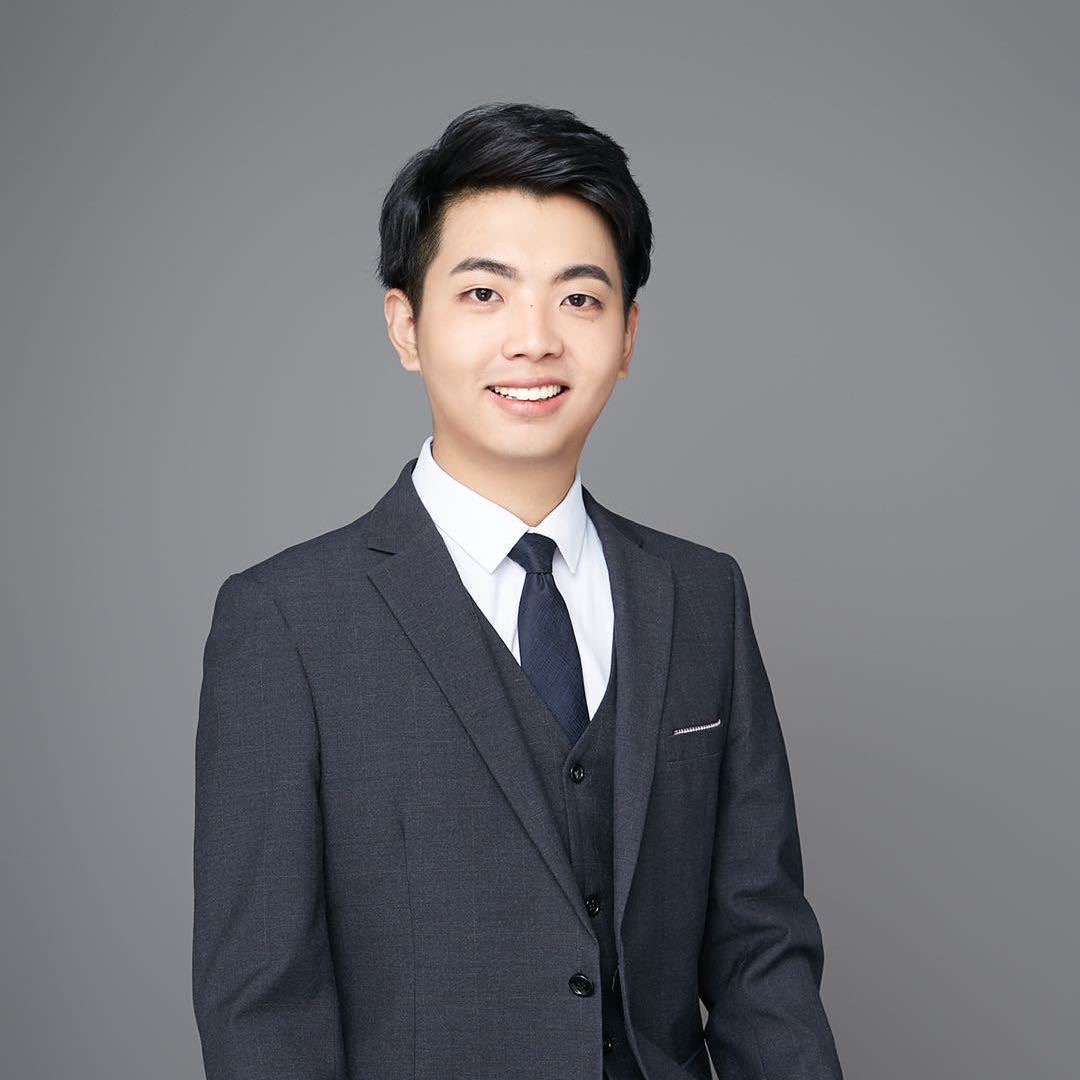 田志豪