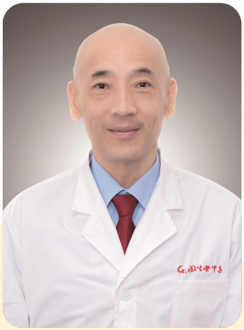 陈乃杰