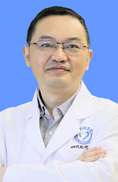 谭庆华