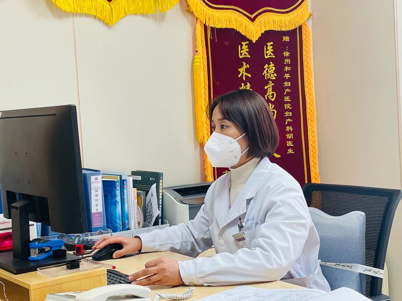 请注意，这八种女性患宫颈癌的概率会更大！