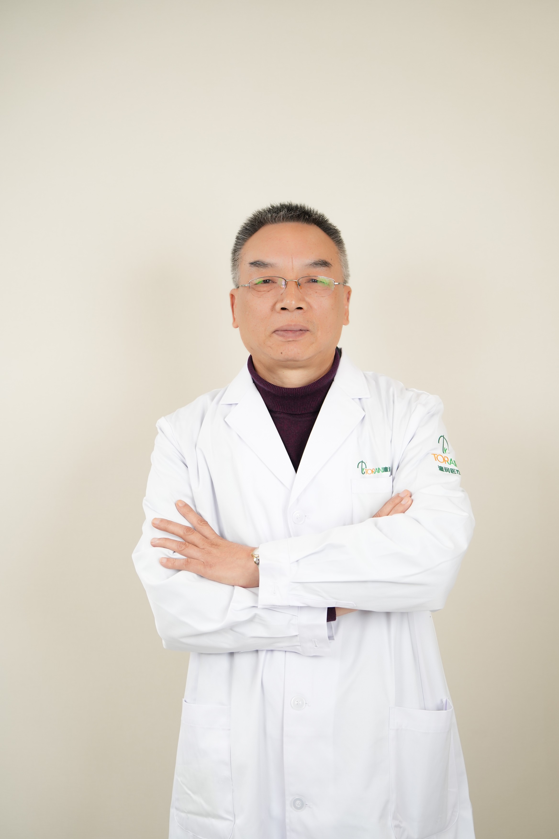 景德明