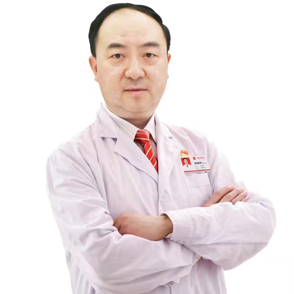 陈加林