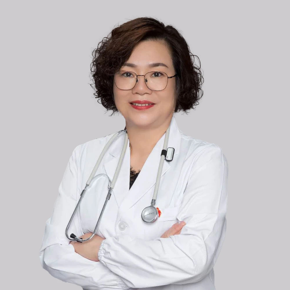 吴小娥