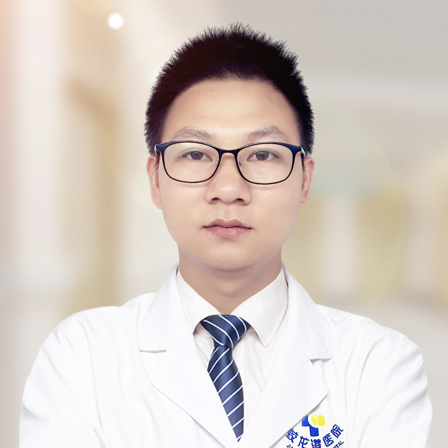 李世明