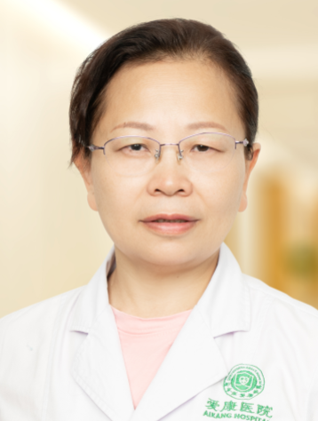 李玉芳