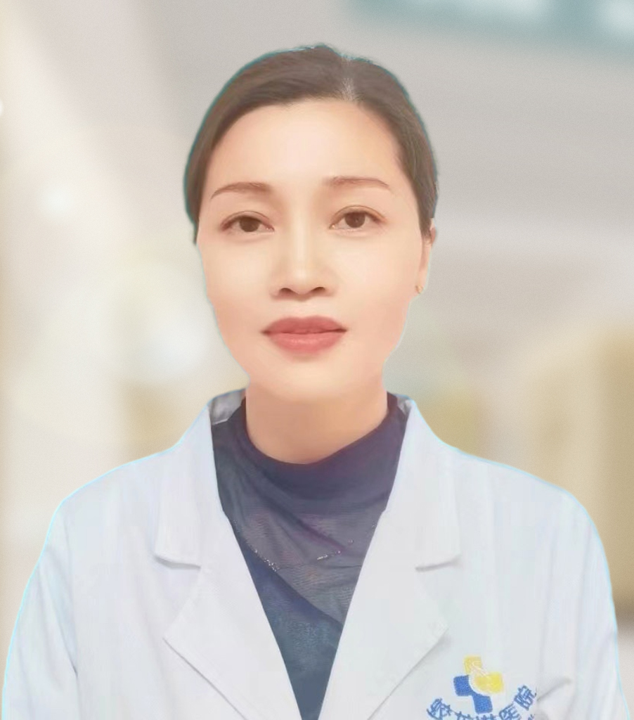 杨玲