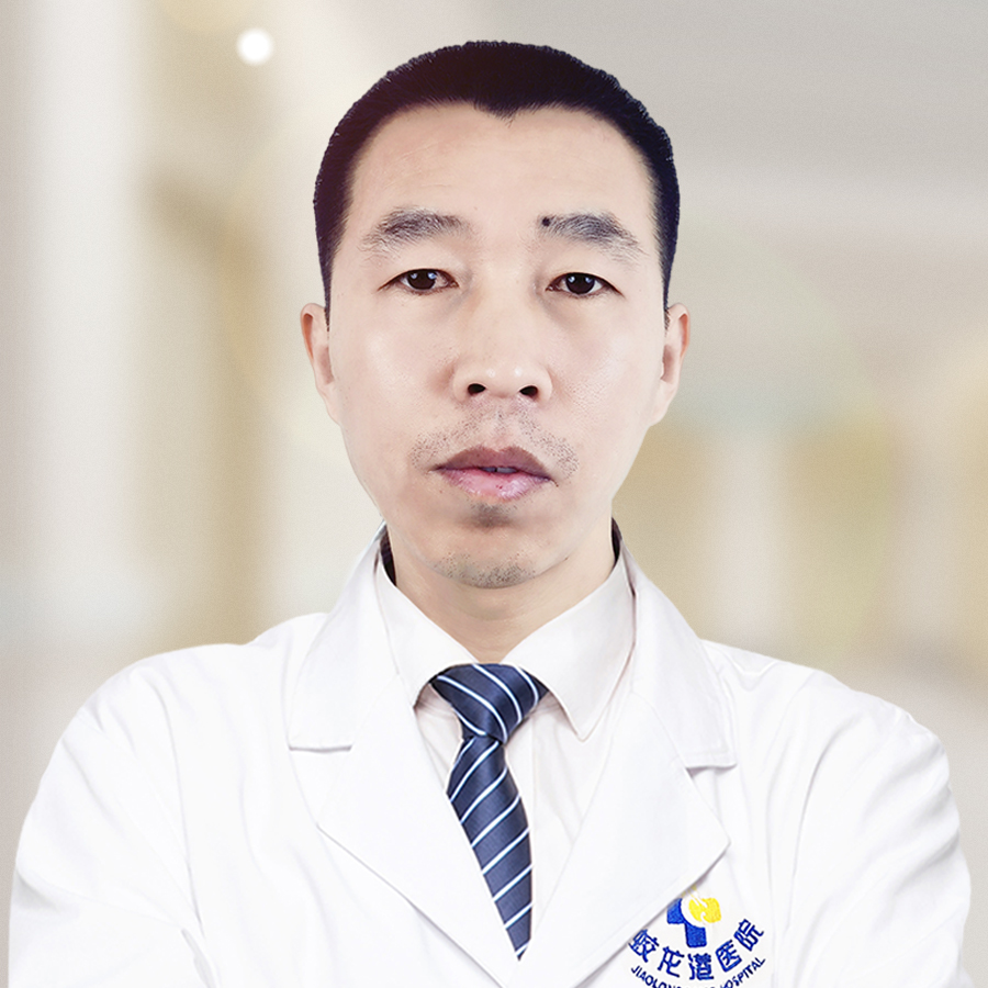 张新强