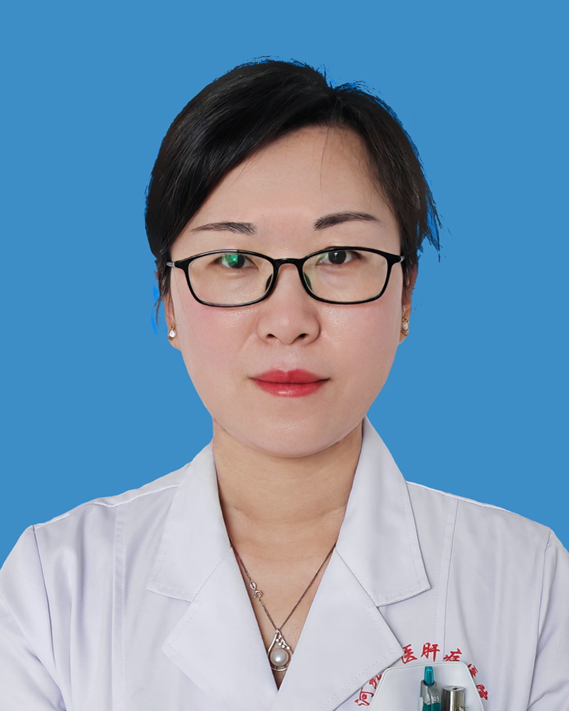 李丽