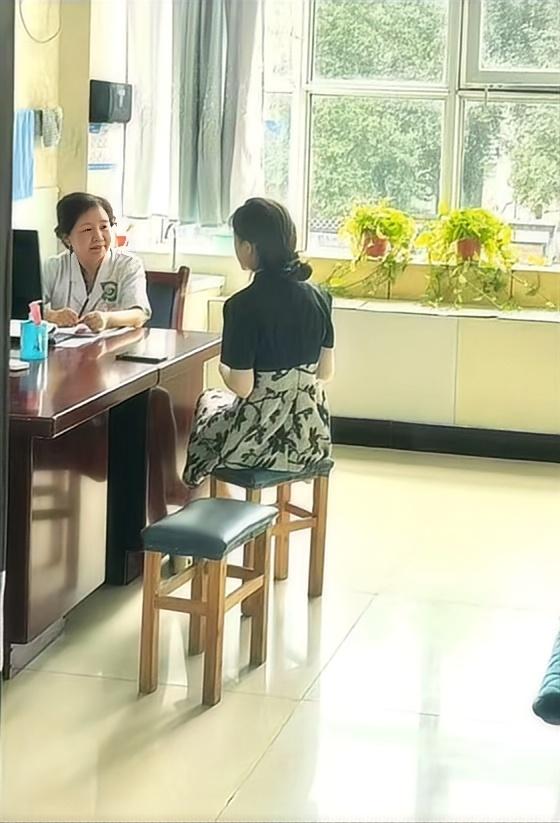 妇科介绍