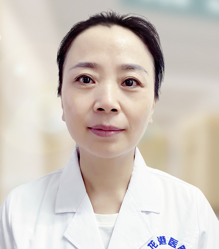 杨秀兰