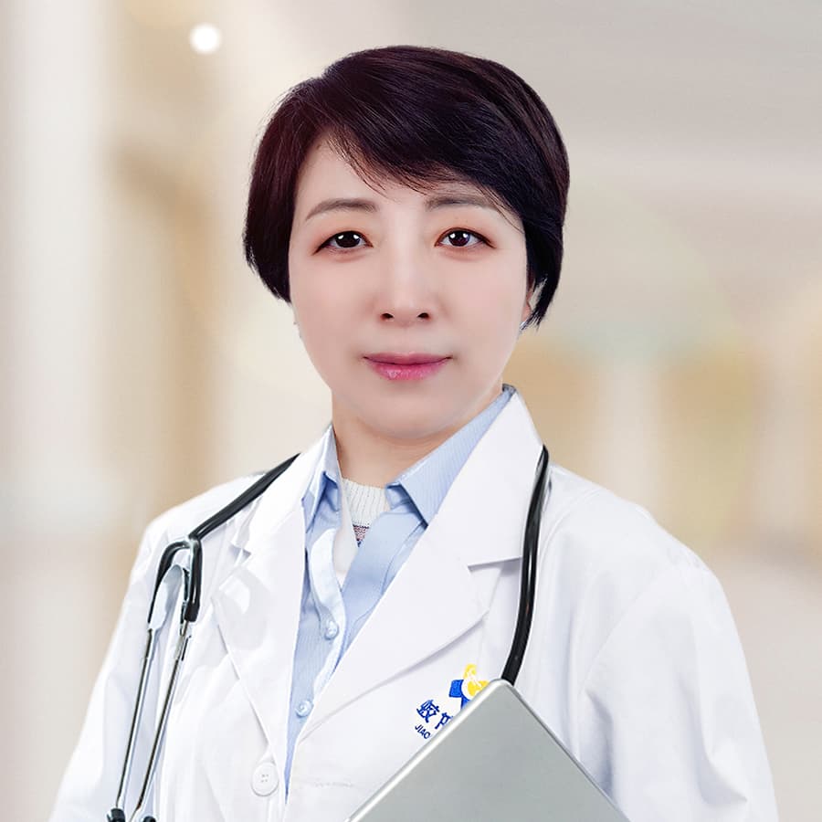 王润红