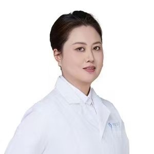 高满珍
