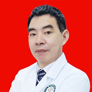 李忠祥