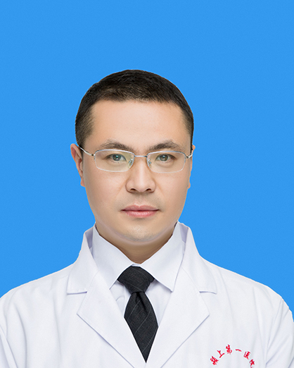 杨海兵