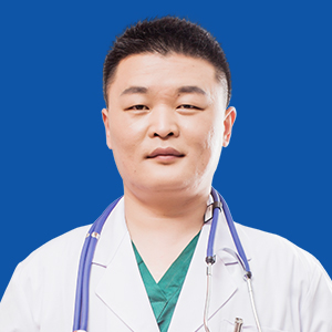 白广雷