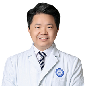 刘世锋