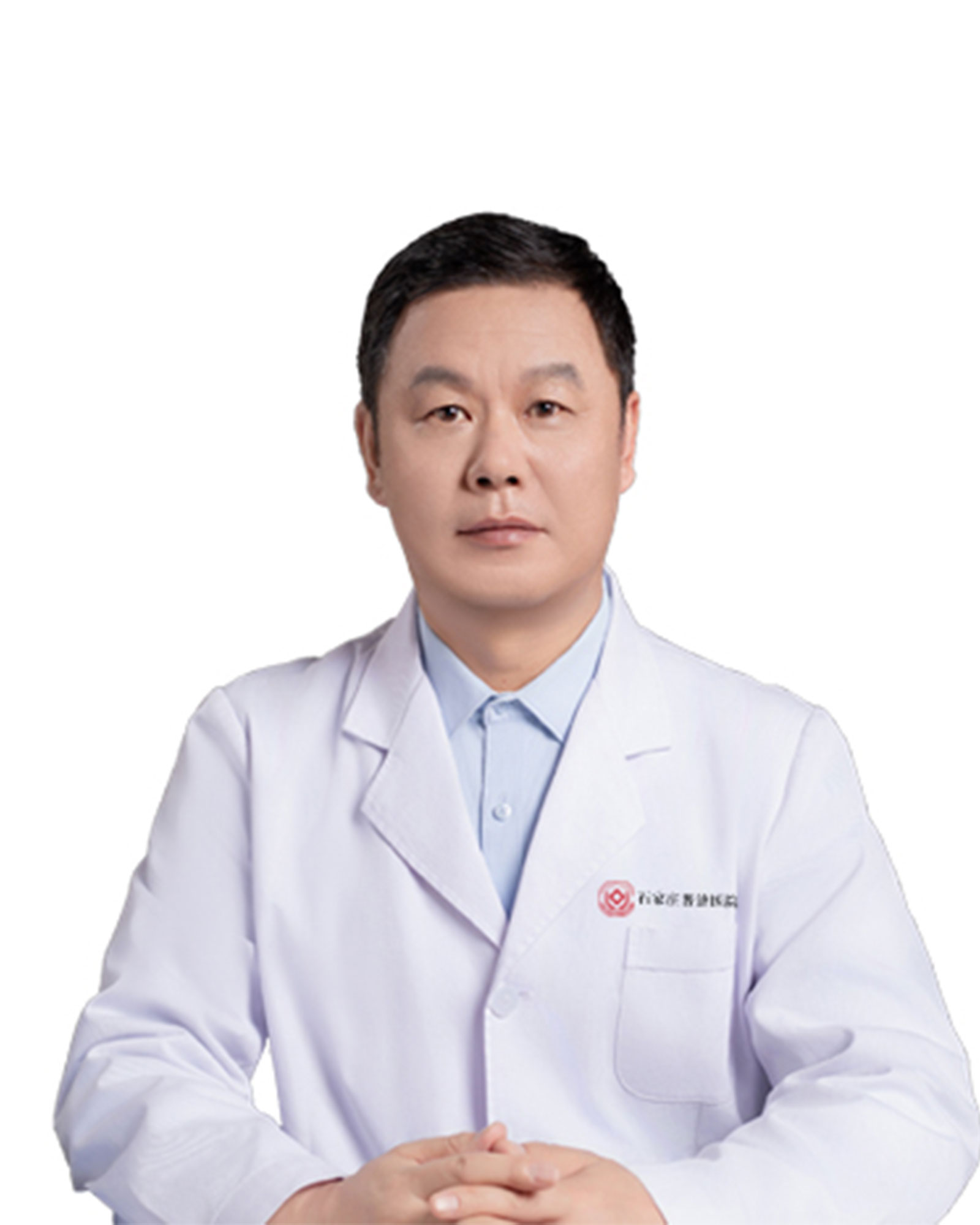 陈东奇