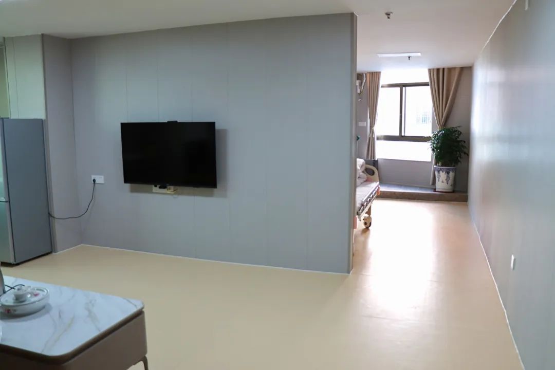病房2