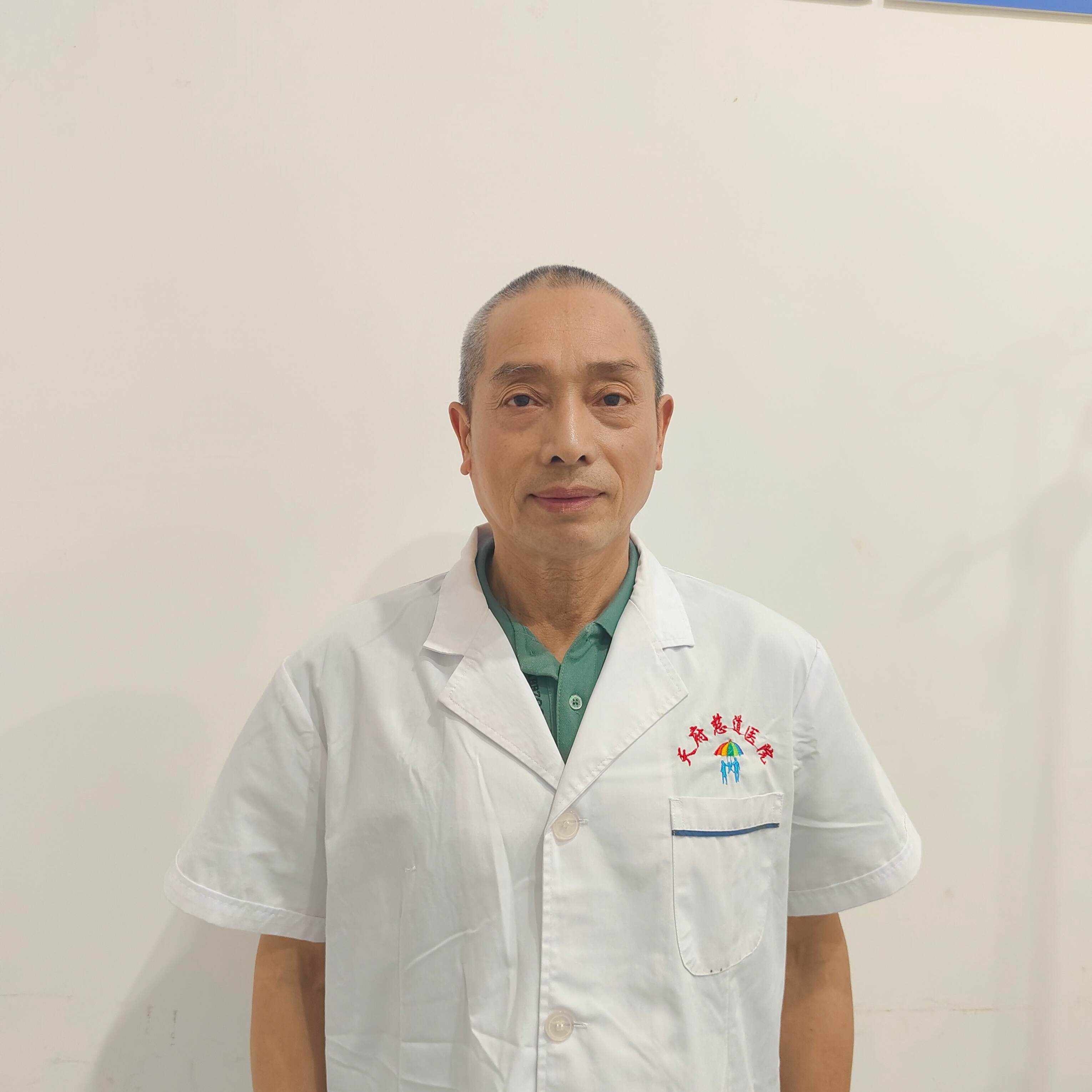 李沛清