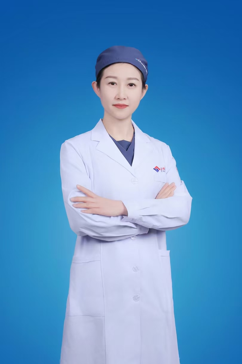 武香