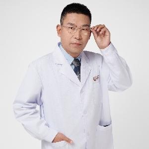 高永杰