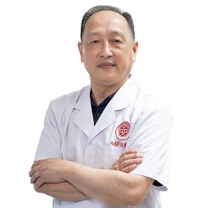 夏志高
