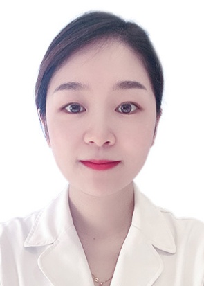 李虹