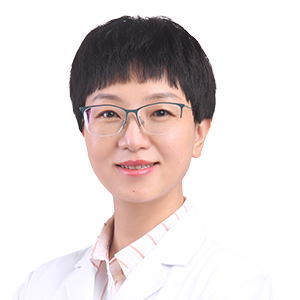 李娟