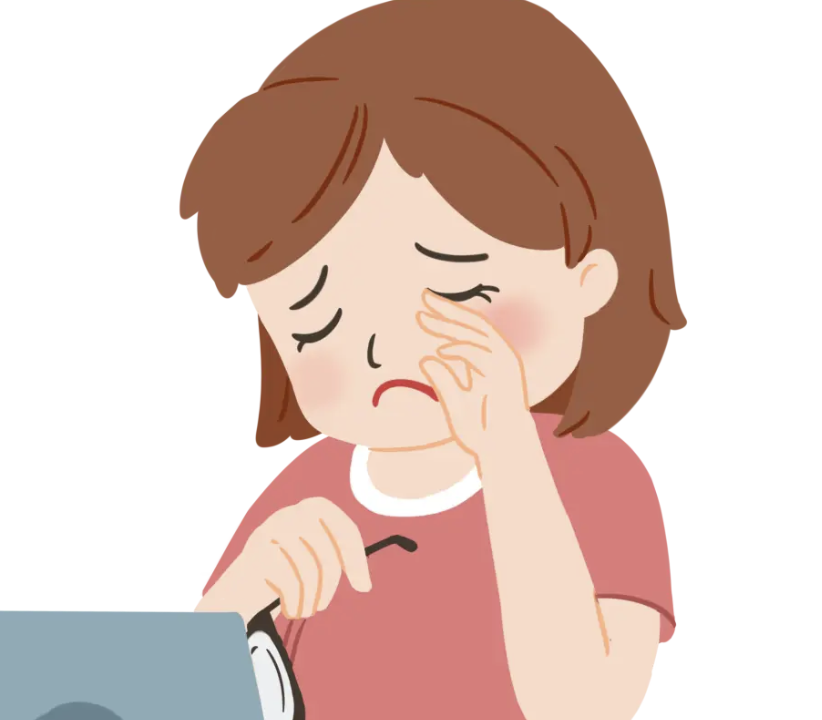 视疲劳自救指南：冷敷VS热敷的科学选择