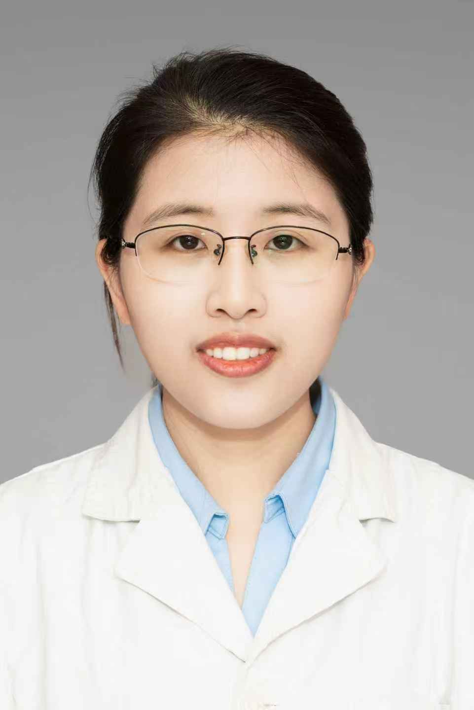 赵爽