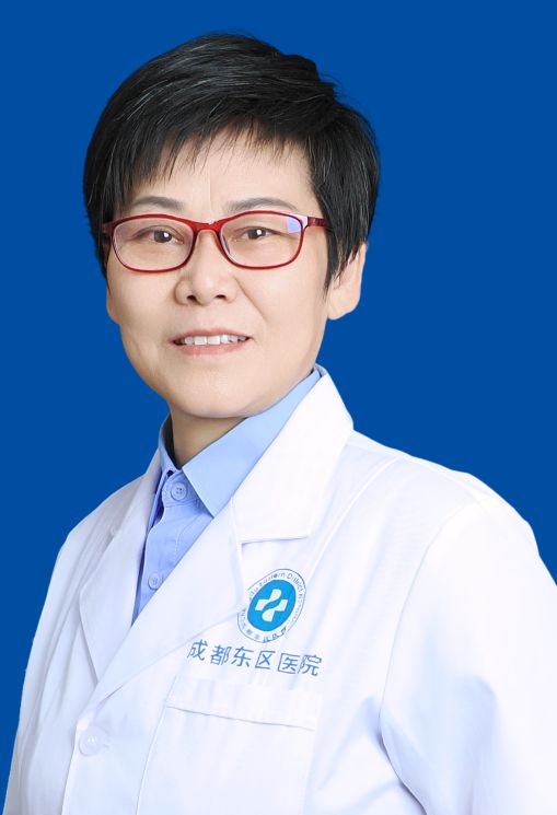 胡桂华