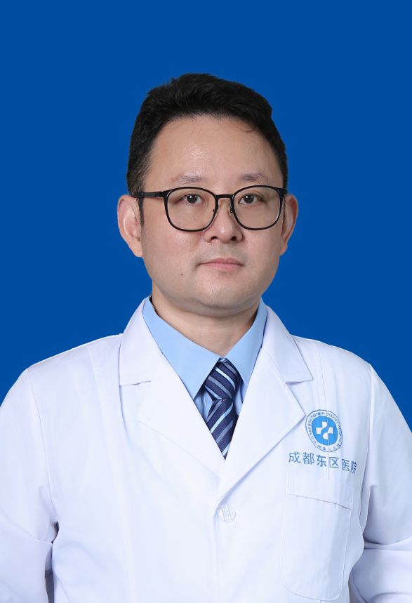 李洪俊