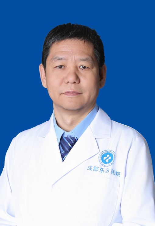 雒军平