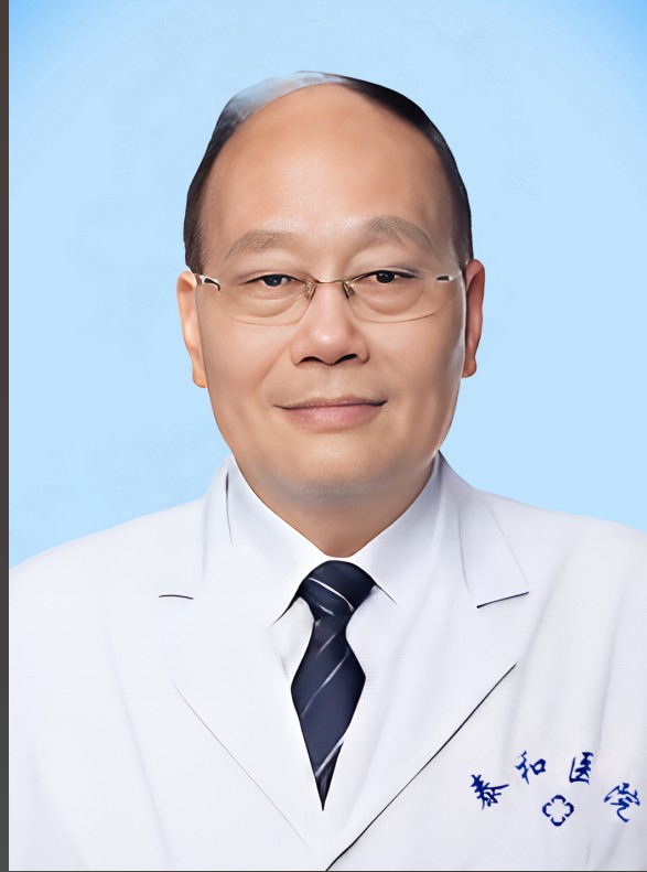 朱育权