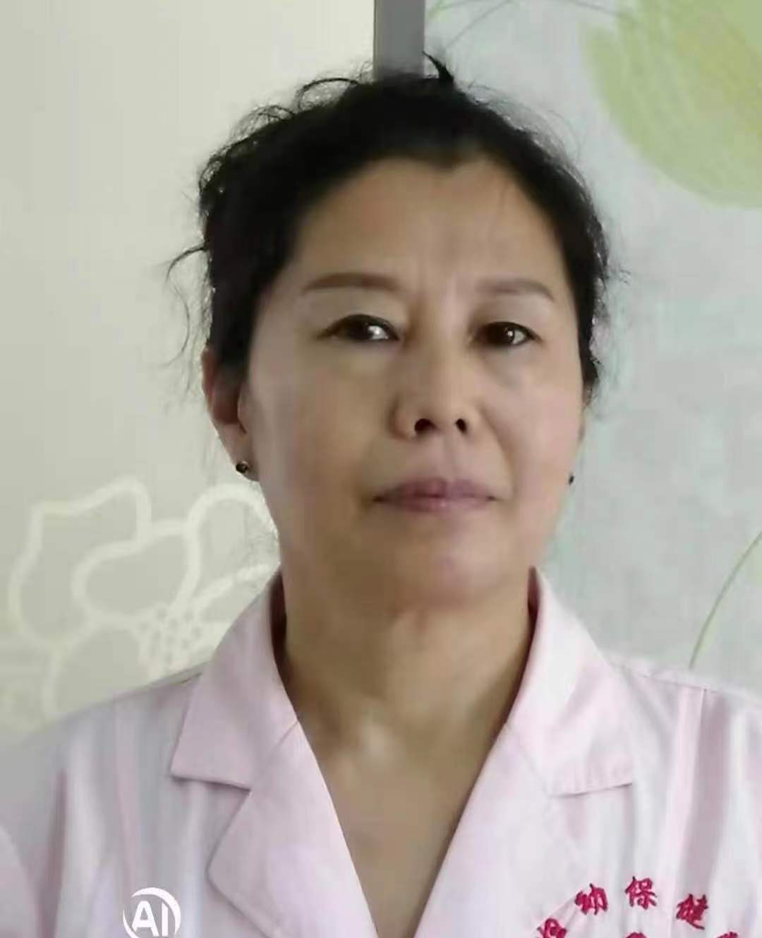 王淑敏
