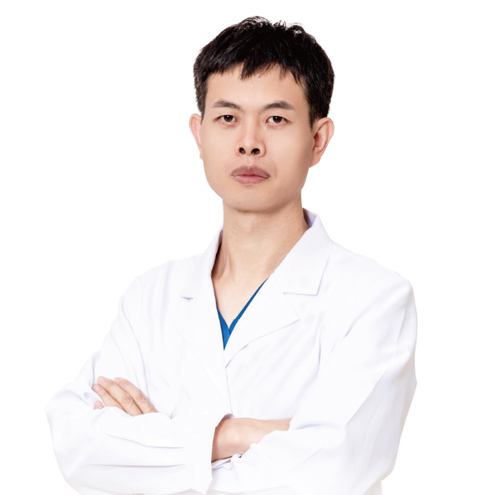 刘冀强