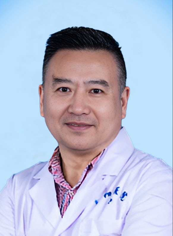 曾子健