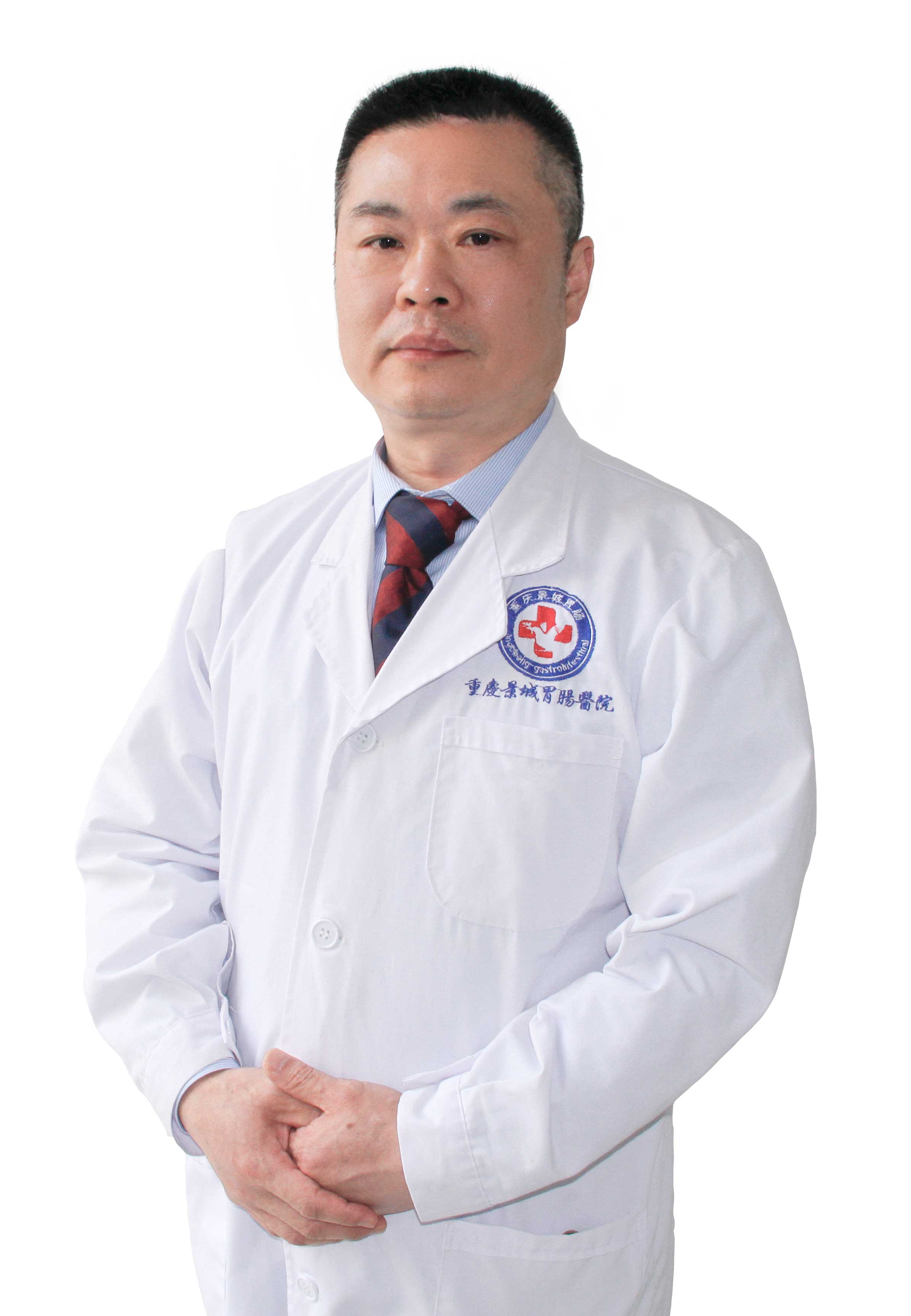罗虞川
