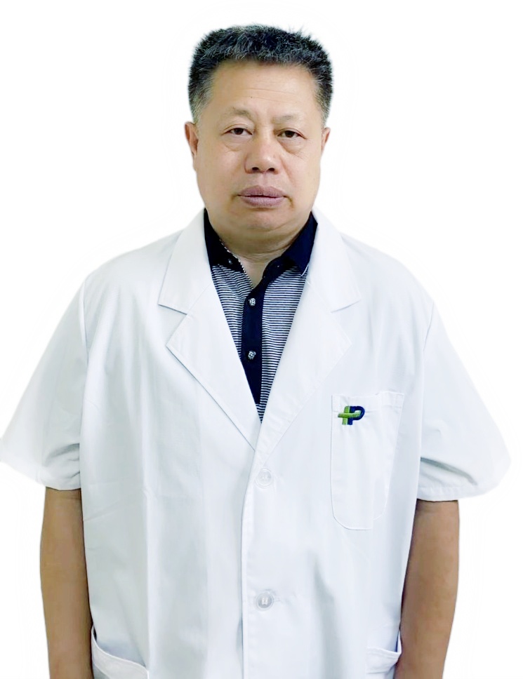 滕长江