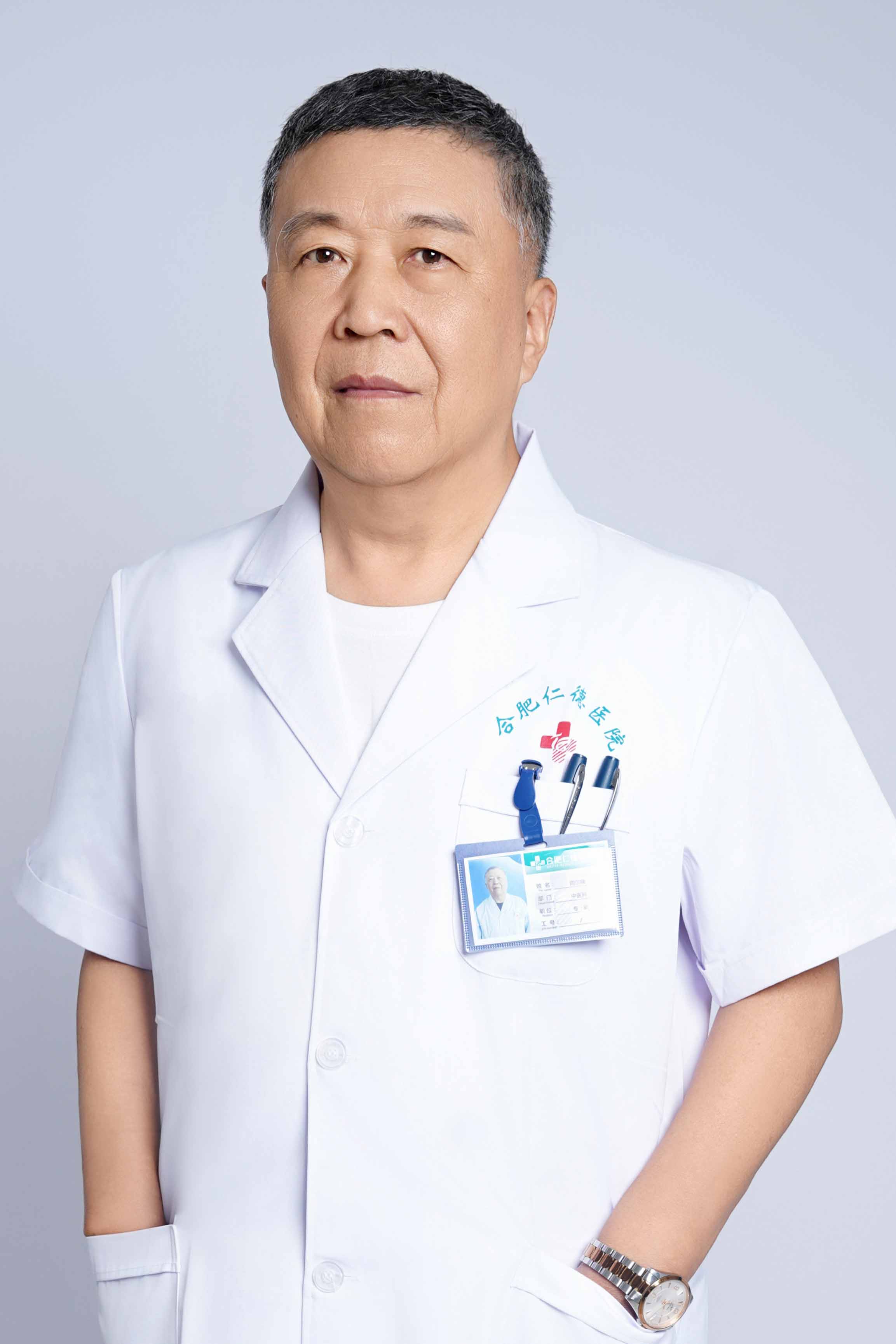 周尔啸