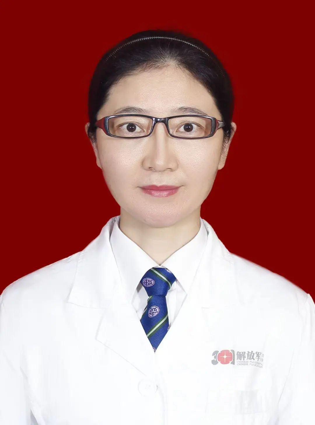 何玉梅