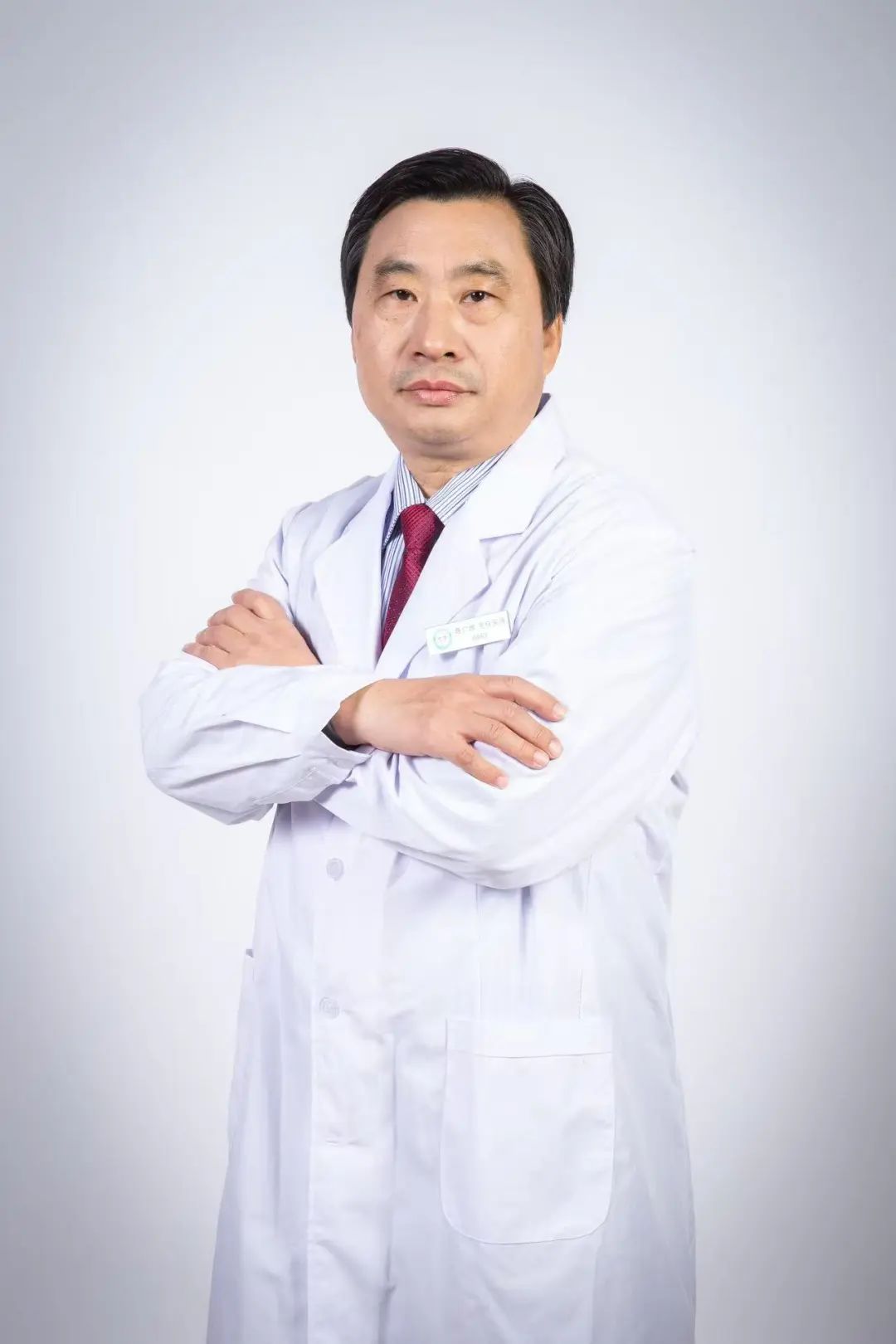 陈广垠