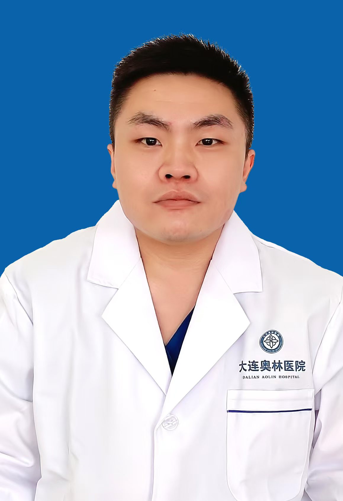 杨国赛