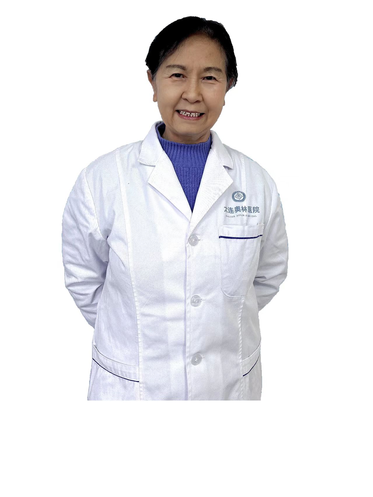 李学菊