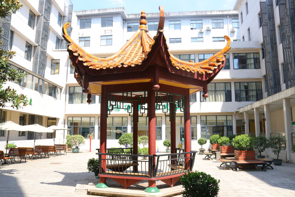 环境