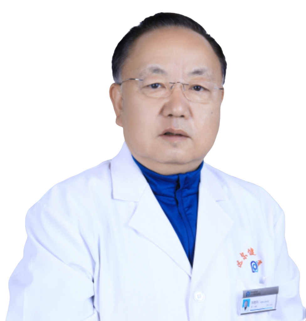冯胜利