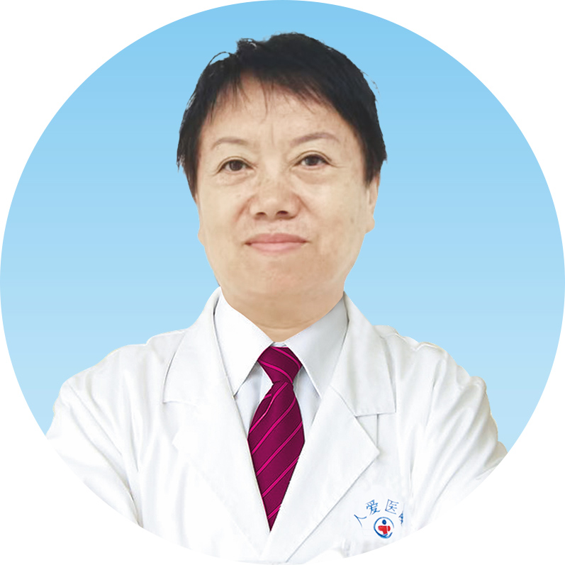 高玉勤